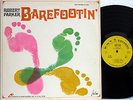 LP ROBERT PARKER barefootin' NOLA RECORDS USA ORIGINAL MONO