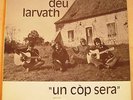 los deu larvath  