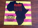 Black Randy And His Elite Metro Squad - Idi Amin 7” 1978 Dangerhouse Green Vinyl