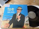 Frank Sinatra LP Come fly with me 180G EMI 100 press NEAR MINT