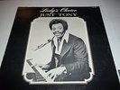 LOUNGE LP SUPER RARE Tony LaMar private pressing Just Tony Lady's Choice LP Mars