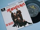 THE BEATLES' HITS 1963 EP 7