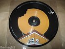 J Dilla Donuts Picture Disc Promo 7