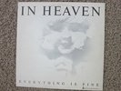 ERASERHEAD OST ORIGINAL SOUNDTRACK lp Vinyl Album Orig US IRS David Lynch RARE