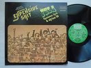 Fela Ransome Kuti - Expensive Shit (Nigeria/Afro Beat, LP)