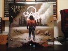 Coheed And Cambria No World For Tomorrow Vinyl Lp EX