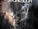 House of Gold and Bones: Part 2 [LP] by Stone Sour (Vinyl, Nov-2013, Roadrunner