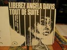 the black panther-liberez angela davis tout de suite