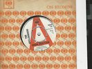 THE SPELLBINDERS - CHAIN REACTION - CBS DEMO