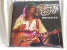 TOMMY BOLIN Whirlwind Energy Stanley Sheldon Bobby Berge SEALED 2 LP