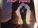 MIDNIGHT DARKNESS Holding The Night 1985 Lp Hot Blood awesome German Metal