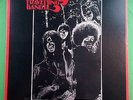 Flower Travelling Band - Satori - GRT of Canada 9320-1005 (Canada) 1971 RARE NM