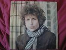 BOB DYLAN, BLONDE ON BLONDE 2X VINYL LP COLUMBIA 2-EYE C2S 841, STEREO