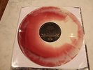 CALL OF THE MASTODON COLORED VINYL BONE WHITE/RED 12