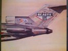 Beastie Boys   Licensed To Ill   LP   Def Jam   Rick Rubin   Run DMC