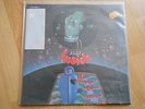 ELOY- INSIDE, Original LP/Vinyl von 1973, guter Zustand