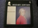 Philips 6747374: Mozart 50 Sym., COA, Josef Krips, 16lp