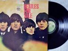 The Beatles For Sale - Album - (AP-8442) - LP  (3*) - Gatefold Sleeve