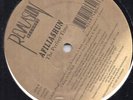 AFILIASHUN - Perfect Time - EP RARE BALTIMORE INDIE HIP HOP - SEALED / MINT