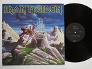 IRON MAIDEN - Run to the hills 12