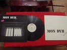 RARE GERMAN KRAUT LP  MON DYH : 