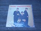 Introducing The Beatles LP John Lennon Paul McCartney Ringo George Harrison rare