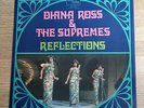 French OG LP Diana Ross and the Supremes 