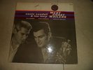 JAZZ LP-CONTE CANDOLI & LOU LEVY 