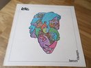 Love LP Forever changes UK Elektra Butterfly press 