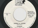 MICKY DOLENZ of THE MONKEES w/ MICHAEL LLOYD / STARSHIP WLP 45 on Lion : HEAR