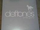 DEFTONES WHITE PONY VINYL 2xLP SILVER