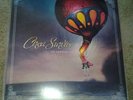 Circa Survive - ON LETTING GO Blue Vinyl Record LP /1000