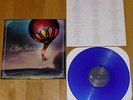 CIRCA SURVIVE On Letting Go LP BLUE VINYL /1000 coheed and cambria.silverstein