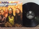 MONSTER MAGNET - POWERTRIP / ORIGINAL 1998 A&M RECORDS DOUBLE LP / SPACE LORD