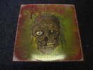 REPULSION HORRIFIED LP SLAYER IRON MAIDEN  TOOL VENOM ENT DOOM CARCASS