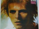 DAVID BOWIE Space Oddity LP New Import Reissue of 1969 UK Pressing Color Vinyl