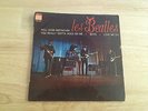 RARE FRENCH BEATLES EP ODEON SOE 3746 RARE 1st SLEEVE