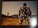 Pink Floyd: Delicate Sound of Thunder Live Double LP (1988) PC2 44484