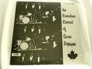 OSCAR PETERSON Canadian Concert Ray Brown Louis Hayes SEALED LP