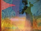 Amon Duul II - Yeti [2LP] (Orange Vinyl, gatefold, numbered, limited) 2014