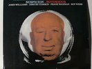 Alfred Hitchcock Film Movie Soundtrack Score Music LP Utah Symphony Ketcham