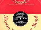 V. RARE 1959 BOYD BENNETT 78 