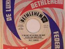 Billy Hamlin 45 IF YOU AIN'T GOT THE BREAD/HARD WORKING MAN  VG/VG-  dance soul