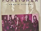 MFSL audiophile LP   FOREIGNER “Double Vision” Orig Master Rec TAS   NM SUPERB