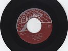 CHECKER 770- LITTLE WALTER- TELL ME MAMA/OFF THE WALL- TWO SUPERB SIDES