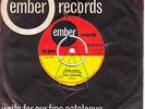 THE COURIERS DEMO *TAKE AWAY/ DONE ME WRONG* 1965 BEAT