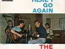 THE HOLLIES HERE I GO AGAIN EP 7