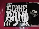 Lp/JPT Scare Band,rare limited Private Press ,Monster Rec.154/750,Acid Prog.Rock