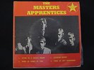 Rare THE MASTERS APPRENTICES EP : Astor  AEP4059 -  Living in a Child's Dream,