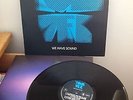 TOM VEK We Have Sound UK DEBUT LP VINYL IN SUPERB CONDITION TUCH116LP